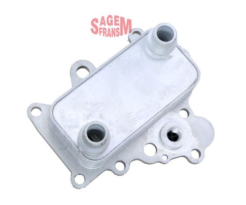 YAĞ SOĞUTUCU EGEA-TIPO-500L-500X-BRAVO-DOBLO-PRATICO 08 1.6 MJT DÜZ