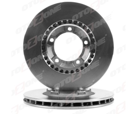 ÖN FREN DİSK AYNASI L300 86- 2.0 86-94 2.4 ie 86-94 -2.5 D 91- 257x22x5DL HAVALI