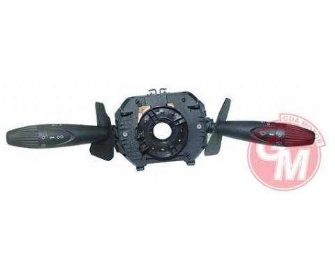 FAR SİNYAL SİLECEK KUMANDA KOLU ÇEVİRMELİ FİAT DOBLO ARKA YIKAMALI AIRBAG SIZ