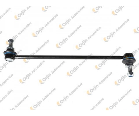 Z ROTU ÖN SAĞ/SOL TOYOTA AURIS COROLLA 1.4L NDE150 NDE180 1.6L ZRE151 ZRE180 07-18 / AVENSIS 1.6L ZRT270 09- 2.0L ADT270 AZT270 09- / VERSO ZGR20 AUR20 09-18 / RAV4 ACA30 06-12