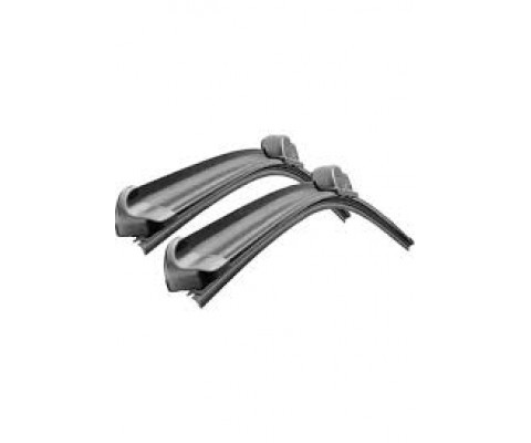MFK 600MM 7 APARATLI MUZ SİLECEK SÜPÜRGESİ