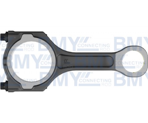 PİSTON KOLU CONNECT 02 14 MONDEO IV 07 14 FOCUS I 98 04 1.8 TDCİ 85.50MM