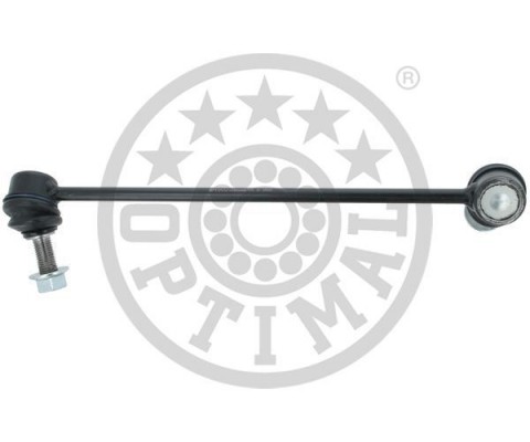 ASKI ROTU ON SAG MERCEDES VITO W639 03