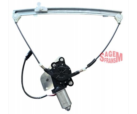 CAM KALDIRMA MEKANİZMA MOTORLU SAĞ MEGANE I 96