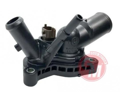 TERMOSTAT KOMPLE FIAT EGEA 1.6-90