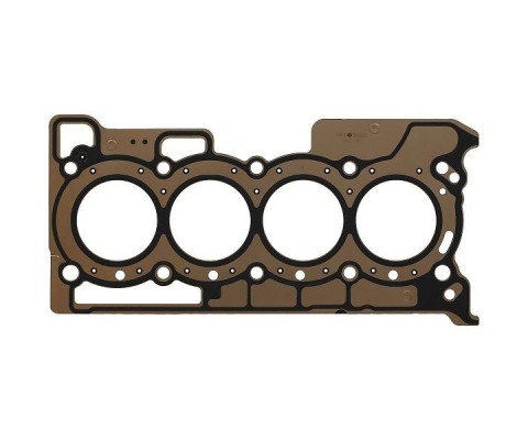 SİLİNDİR KAPAK CONTASI RENAULT CAPTUR 13 CLIO IV 12 MEGANE IV 16 DUSTER 14 DOKKER 12 JUKE 10 PULSAR 14 QASHQAI II 13 1.2 TCe H5F 1.2 DIG-T HRA2DDT