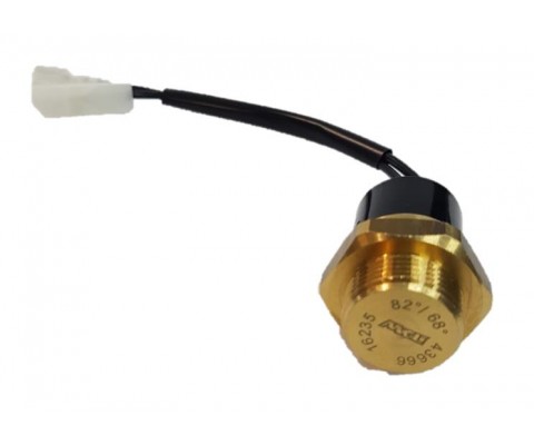 FAN MÜŞÜRÜ FIAT 131 68/82 KABLOLU