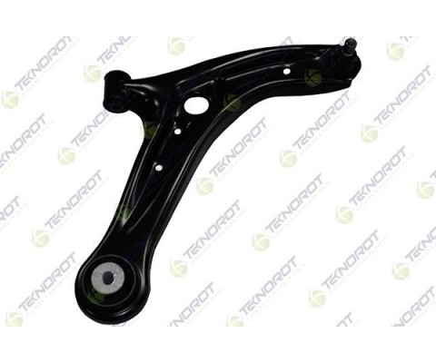 ALT SALINCAK SAĞ FORD FIESTA 08-12 MAZDA 07-17 ROTİLLİ