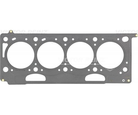 SİLİNDİR KAPAK CONTASI MEGANE I-II-II SCENIC I-II CLIO II-LAGUNA I-II KANGOO 96 VİVARO A-MOVANO A-CARISMA-SPACE STAR MPV-PRİMERA VOLVO S40 96 1.9dCi F9Q