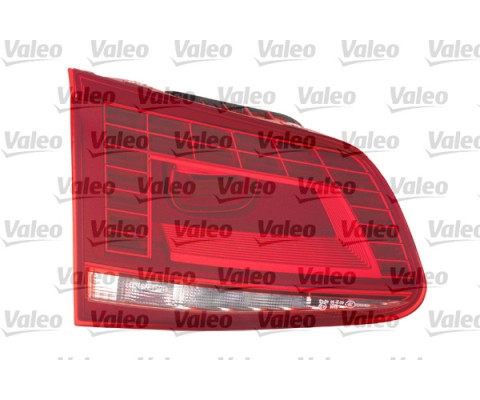 BAGAJ STOPU SOL LED VW Touareg 2011/07