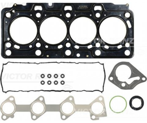 ÜST TAKIM CONTA SKC SUB.LAS SUB.KAP CLIO II-III-KNG-MGN II-MODUS-SCENIC II-TWNG-DACIA LOGAN 1.5 DCI