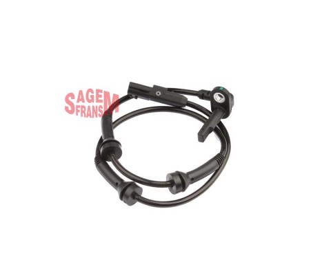 ABS SENSÖRÜ ÖN SAĞ-SOL RENAULT CLIO IV 12 CAPTUR I 13 ZOE 14