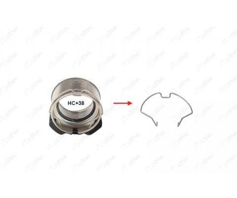 SEKMANLAR VE KLİPSLER HC 38 DOKKER-DUSTER-LODGY-LOGAN-SANDERO-JUKE-CAPTUR-CLIO 4 1.5DCI-1.2TCE-0.9