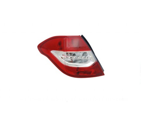 11-C136-01-2B C.C4 ARKA STOP 5 KAPI LH.10-