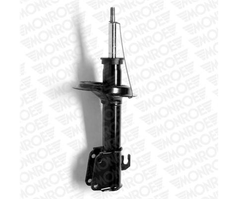 ÖN AMORTİSÖR L/R FIAT CROMA 1.6 2.0 2.5 V 6 1985-1998 GAZLI