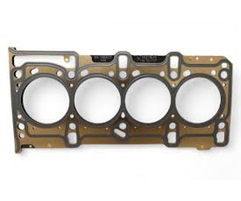 SUZUKI SİLİNDİR KAPAK CONTASI 0.82mm ASTRA H-ASTRA J-CORSA C-D-E MERIVA A-B AVEO-LINEA-PUNTO FIORINO-EGEADOBLO-NEMO-BIPPER 1.3 CDTI MTJ-DTH-DT-DTE-DTJ-DTN-DTR-JTD-HDI-FHZ 1 ÇENTİK