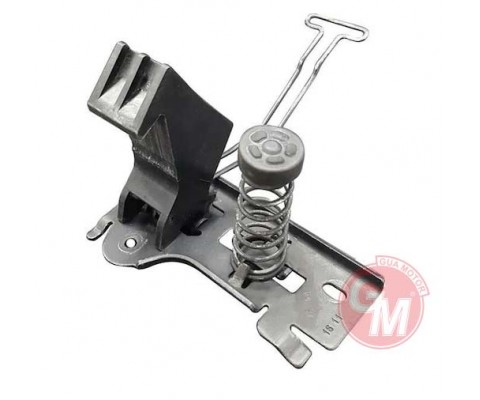 MOTOR KAPUT KİLİT KARŞILIĞI RENAULT MASTER III FAZ3