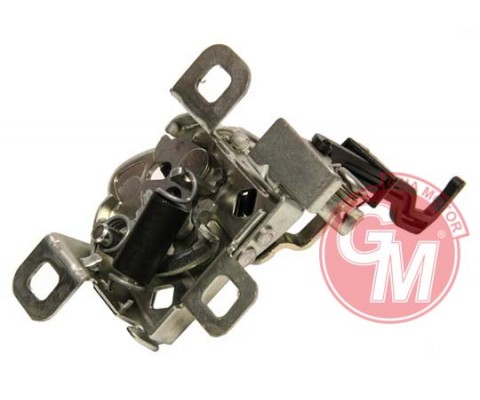 MOTOR KAPUT KİLİDİ PLASTİKLİ FIAT DOBLO 05