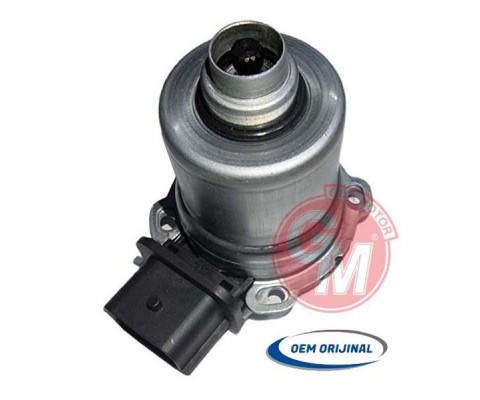 ROBOTİZE OTOMATİK ŞANZIMAN ELEKTROVANASI ORİJİNAL ÜRÜN RENAULT MEGANE III - FLUENCE MEGANE IV KADJ AR LATİTUDE DC4 ORİJİNAL ÜRÜN