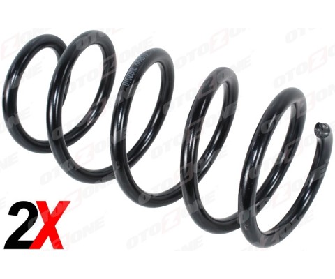 HELEZON YAYI ÖN SAĞ HONDA CIVIC 1.6L R16A2 FD6 VTEC SEDAN 06-11-1.8L R18A2 FD7 SEDAN 06-11