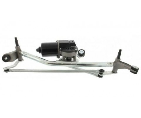 SİLECEK MEKANİZMASI KOMPLE MOTORLU R.MEGANE II VALEO TİPİ 2001