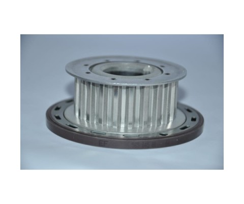 KRANK DİŞLİSİ P307 YM-P308-P3008-P5008-PARTNER II-P206-P207-P407-BERLINGO III-C2-C3-C4-C5-EXPERT- NEMO-JUMPY-FOCUS-FIESTA-C MAX-MONDEO-TRANSIT-DS3-DS4-DS5 1.4-1.6 HDI-TDCI