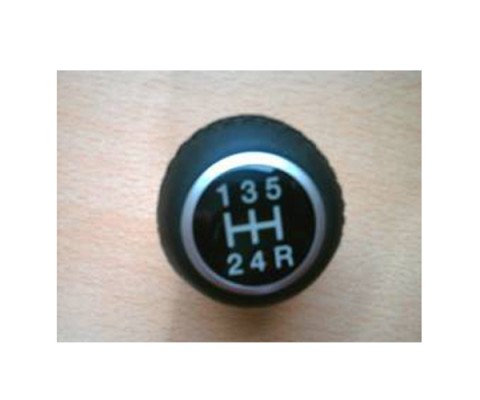 VİTES TOPUZU LINEA ACTIVE-PUNTO KROM KAPAK 5 VİTES