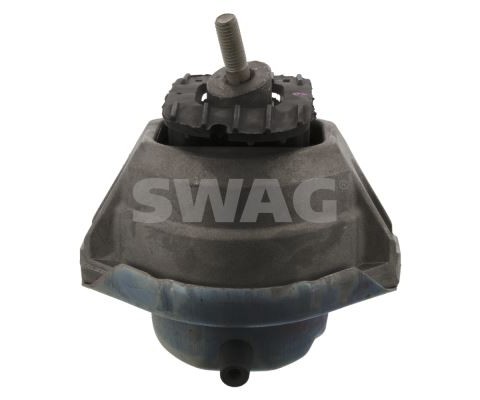 MOTOR TAKOZU SOL BMW N47 M57 D25 D30 E60 E61 E63 E64