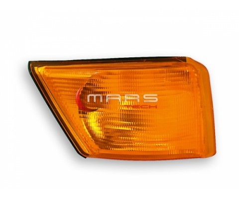 SİNYAL LAMBASİ SAĞ SARI IVECO DAILY 04-07