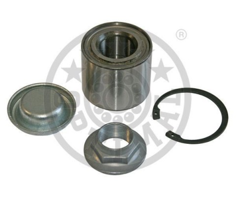 ARKA TEKER RULMANI P308-P3008-P5008-PARTNER-BERLINGO-C4-DS4-DS5 1.4-1.6-2.0 VTI-THP-HDI