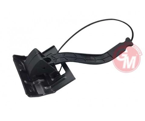 MOTOR KAPUT KİLİT KARŞILIĞI RENAULT MEGANE II 07