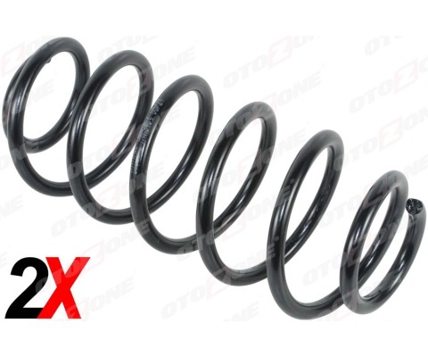 HELEZON YAYI ARKA TOYOTA YARİS II HATCHBACK XP9 05-14 1.0 VVT-İ-1.3 VVT-İ -1.33 VVT-İ -1.4 D-4D