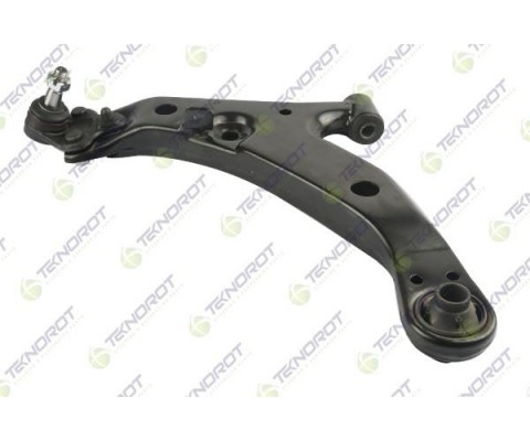 SALINCAK ALT SOL ROTİLLİ TOYOTA COROLLA 1.6L 4A-FE AE111 98-00-1.3L 4E-FE EE111 99-00 ENJEKSİYONLU