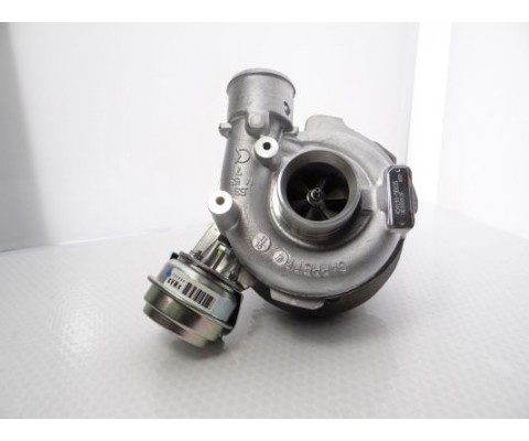 TURBOSARJ BMW M57 D30 E38 E39 EURO 3