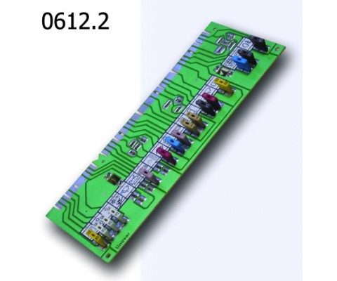 SİGORTA PANOSU R9/R11 85-00