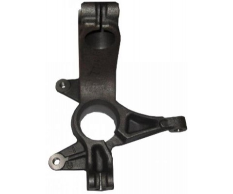 AKS TAŞIYICI ÖN SAĞ MEGANE II 02 08 ABS Lİ 72MM