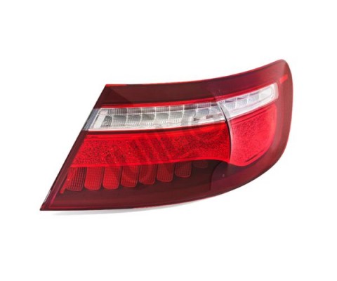 STOP LAMBASI SAG DIS LED. Coming Home MERCEDES E-CLASS C238 A238 16