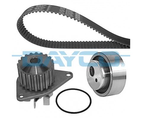 DEVİRDAİMLİ TRİGER KİTİ 108x170 P106-P206-P306-P307-P405-PARTNER-BERLINGO-XSARA-SAXO 1.4 TU3JP