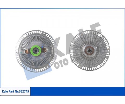 FAN TERMIGI MERCEDES SPRINTER B901 B904 SASI NO: P649732