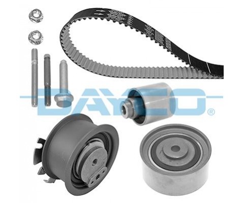 TRİGER SETİ PASSAT-JETTA-GOLF5-OCTAVIA-TOLEDO-A3-A6 2.0 TDI 04-06 BKP-BKD-BRE-BLB-BMR