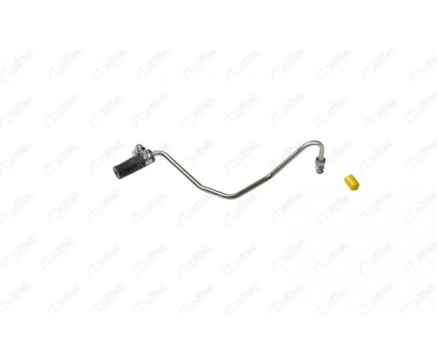 TURBO HORTUMU DOKKER 1.5 dCi-Blue dCi 75 KEAJ-KEAH-KEJW 12