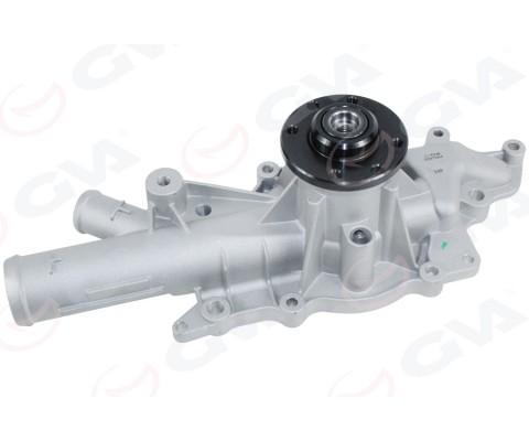 DEVIRDAIM POMPASI MERCEDES OM646 W639 B906