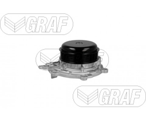 DEVIRDAIM POMPASI MERCEDES OM654 W205 W213 C253 V167 W447 B907 B910