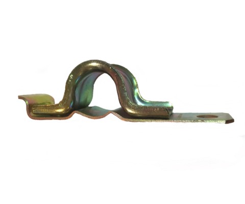 VİRAJ DEMİR KELEPÇESİ M131 SLX DKS TAKIM