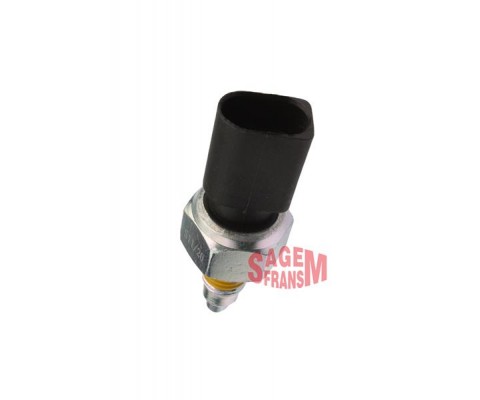 GERİ VİTES MÜŞÜRÜ VW - SEAT - SKODA - AUDI SİYAH