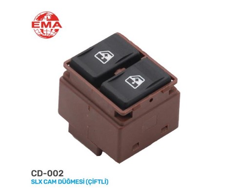 CAM AÇMA ANAHTARI FIAT SLX ÇİFTLİ
