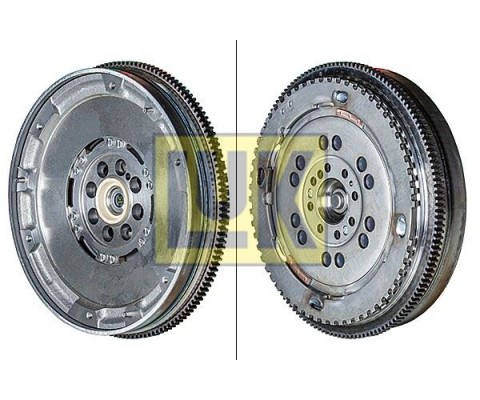 VOLAN DMF MERCEDES W202 S202 C208 A208 W210 S210 R170