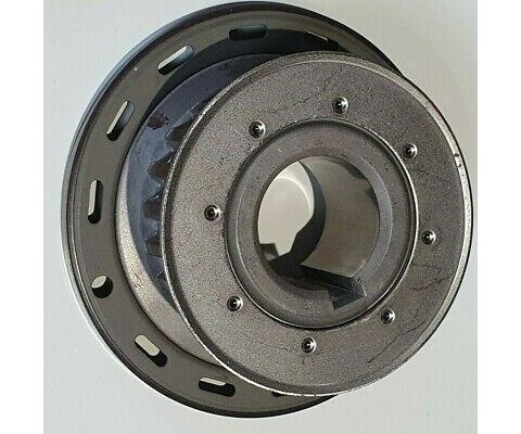 KRANK DİŞLİSİ 307 YM-308-3008-5008-PARTNER II-206-207-407-PARTNER TEPE-BERLINGO III-C5 II-C5 II- C4 II-DS4-C2-C3-C3 II-C3 II DV6DTED 1.6HDI 8V-DV6 1.6HDI 16V-FOCUS 1.6TDCI EURO5