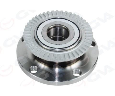 ARKA TEKER PORYASI AUDI A4 1.6-1.8-2.0 00-04 ABS Lİ