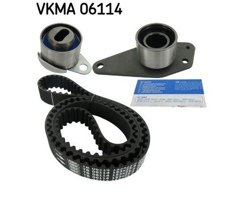 EKSANTRİK GERGİ KİTİ MGN-TRAFIC 1.9D 96-03 VOLVO S40-V40 1.9TD 95-99 ARENA 1.9D 97-01